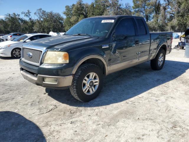 2004 Ford F150 