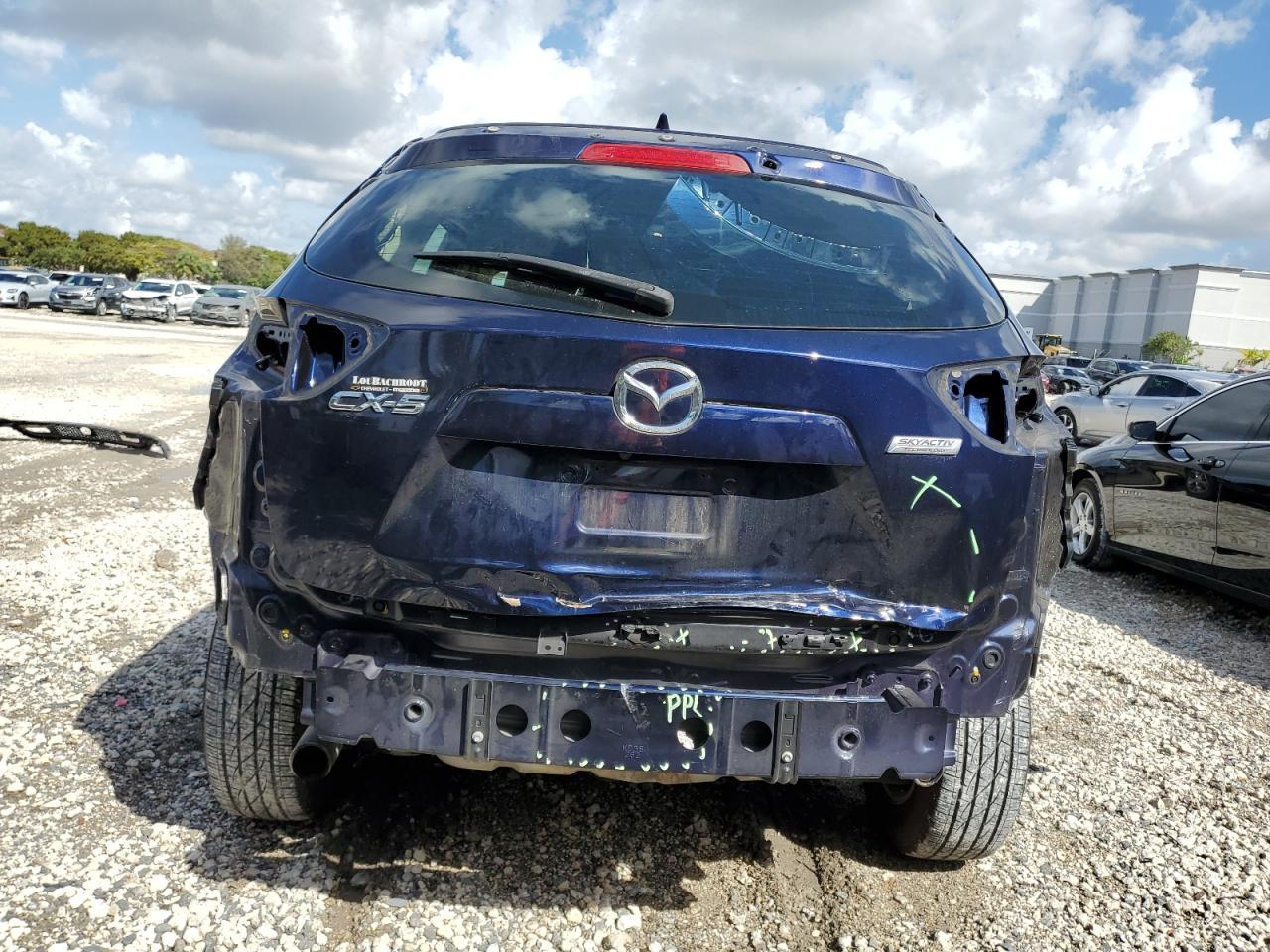 2014 Mazda CX-5 - Image 6