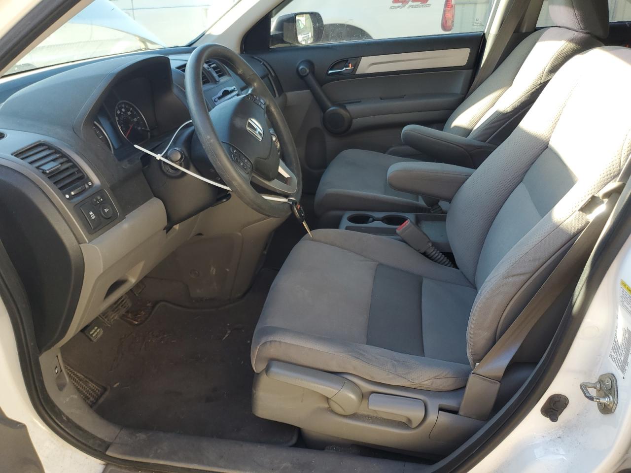 2011 Honda CR-V - Image 7
