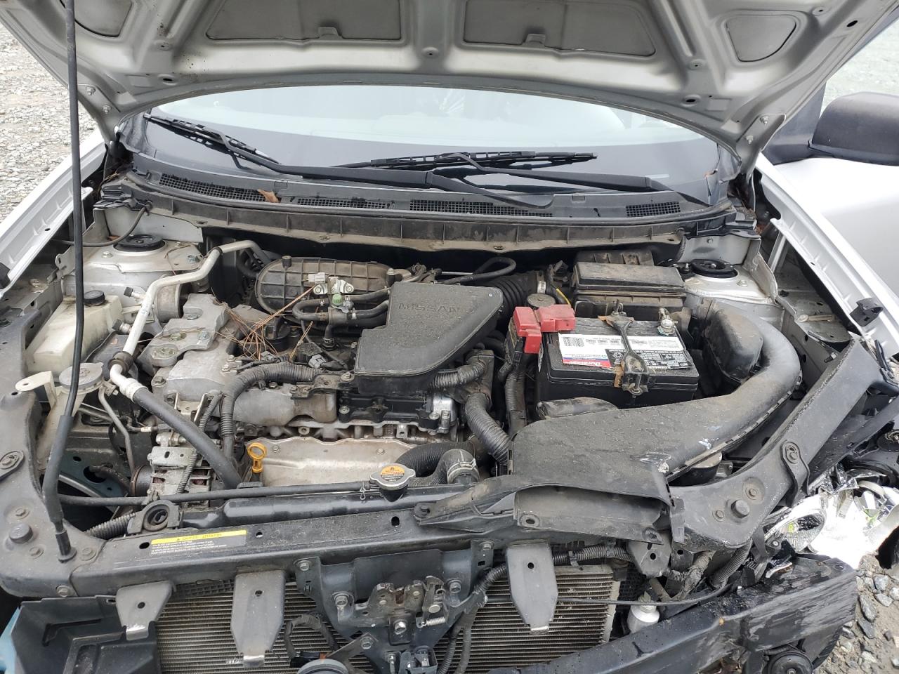 2015 Nissan Rogue - Image 12
