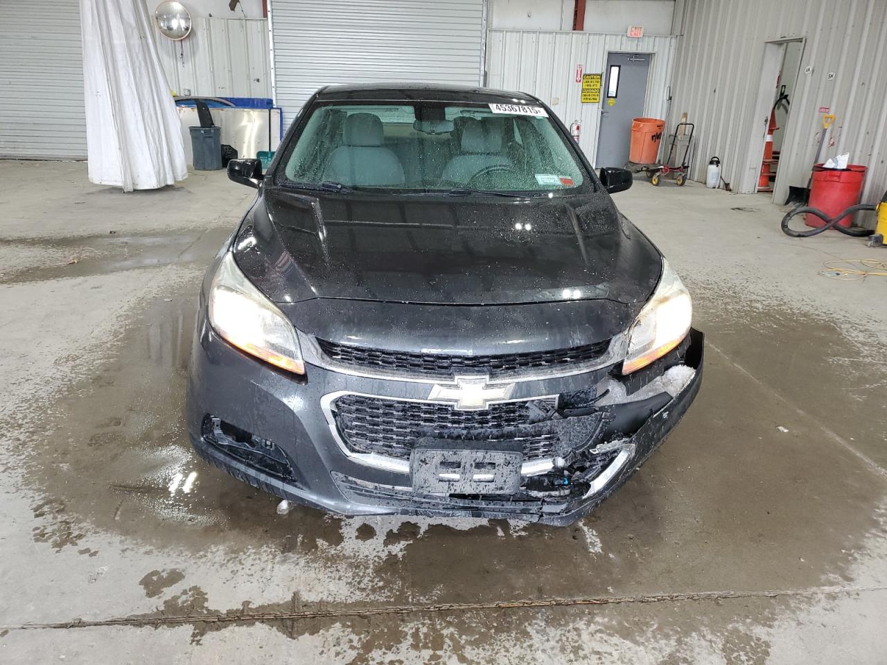 2015 Chevrolet Malibu - Image 5