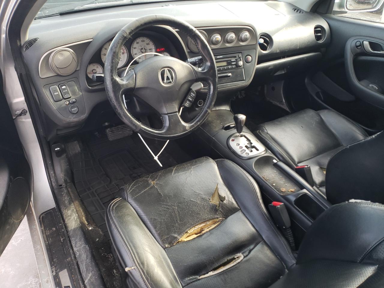 2006 Acura RSX - Image 8