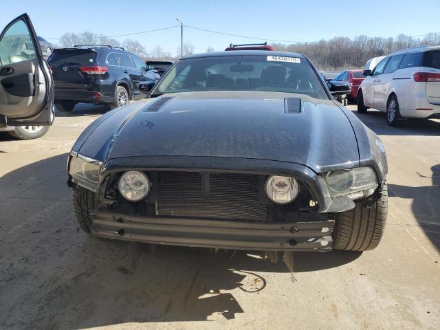 Coupet FORD MUSTANG 2014 Czarny