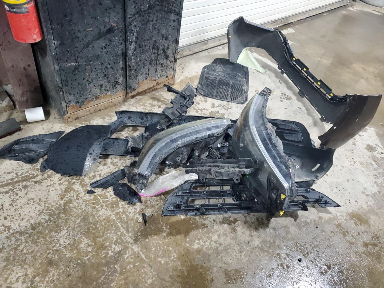 2013 Honda CR-V - Image 13