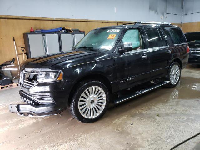 2015 Lincoln Navigator 