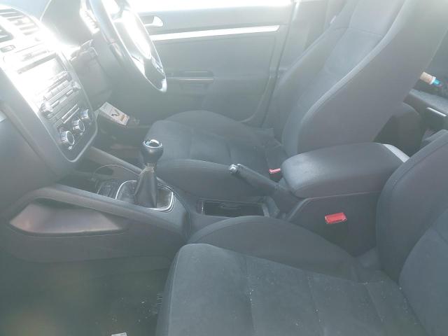 2010 VOLKSWAGEN JETTA SPORT TDI 