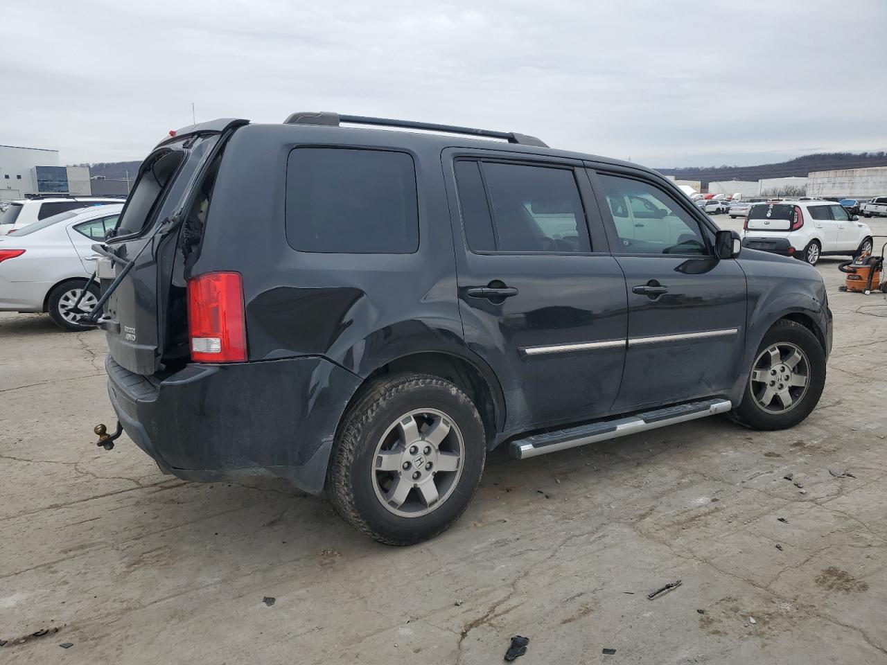 2010 Honda Pilot - Image 3