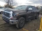 2021 Toyota Tundra Crewmax Limited продається в Baltimore, MD - All Over