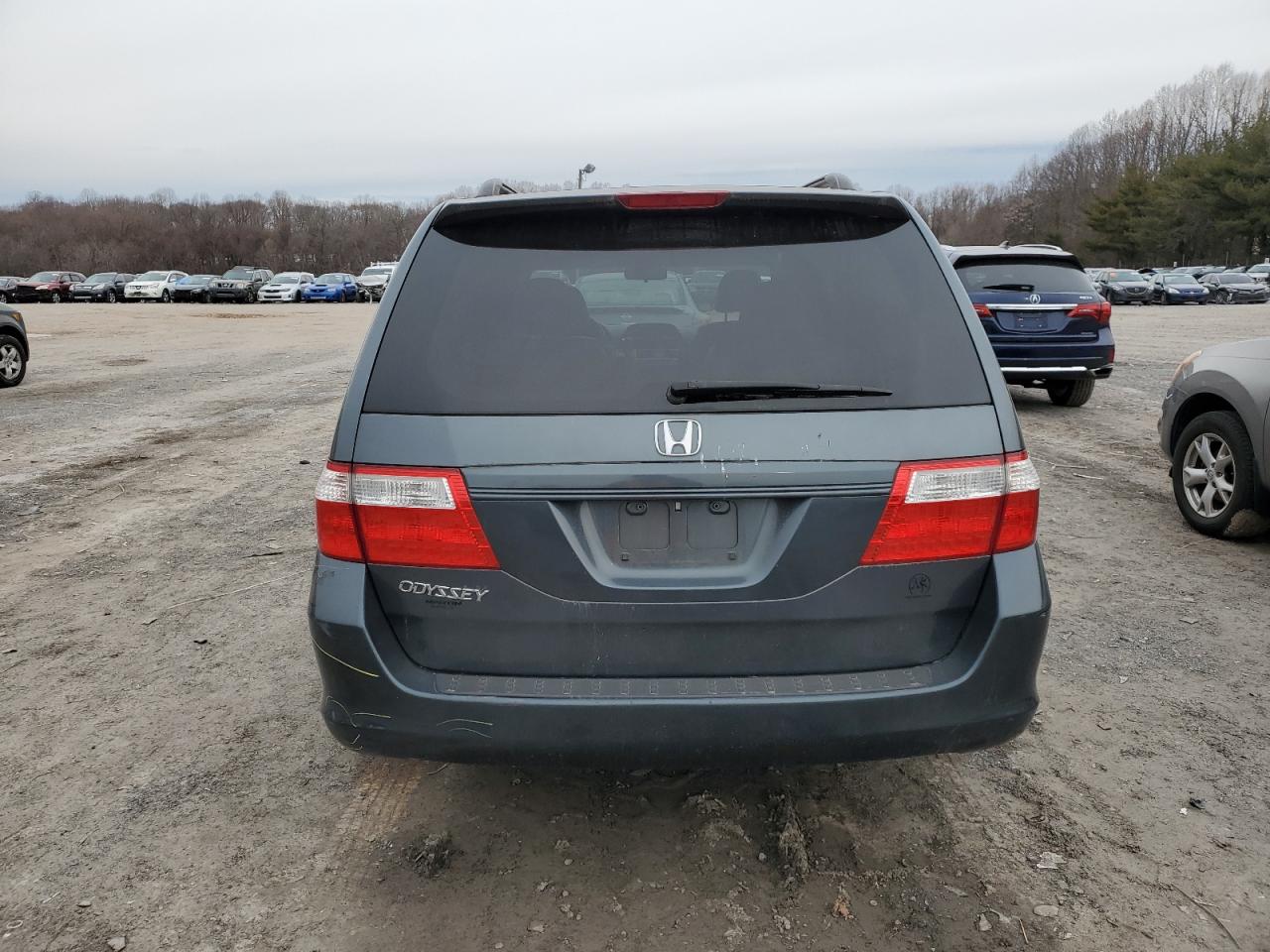 2006 Honda Odyssey - Image 6