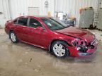 2011 Chevrolet Impala Lt de vânzare în Franklin, WI - Front End