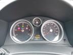 2009 VAUXHALL ASTRA SXI for sale at Copart BRISTOL
