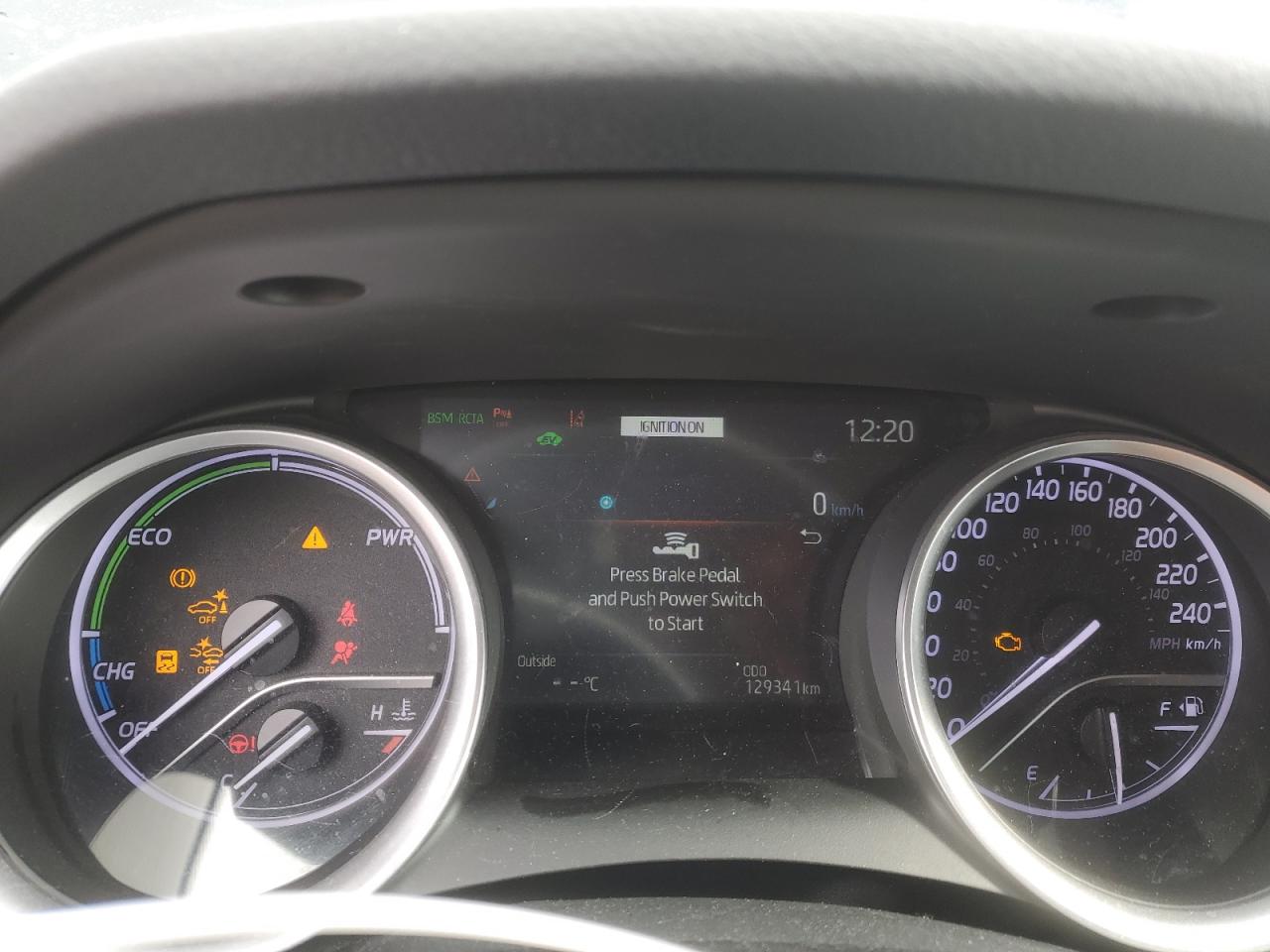 2021 Toyota Camry - Image 9