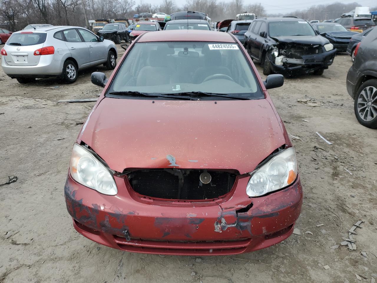2003 Toyota Corolla - Image 5