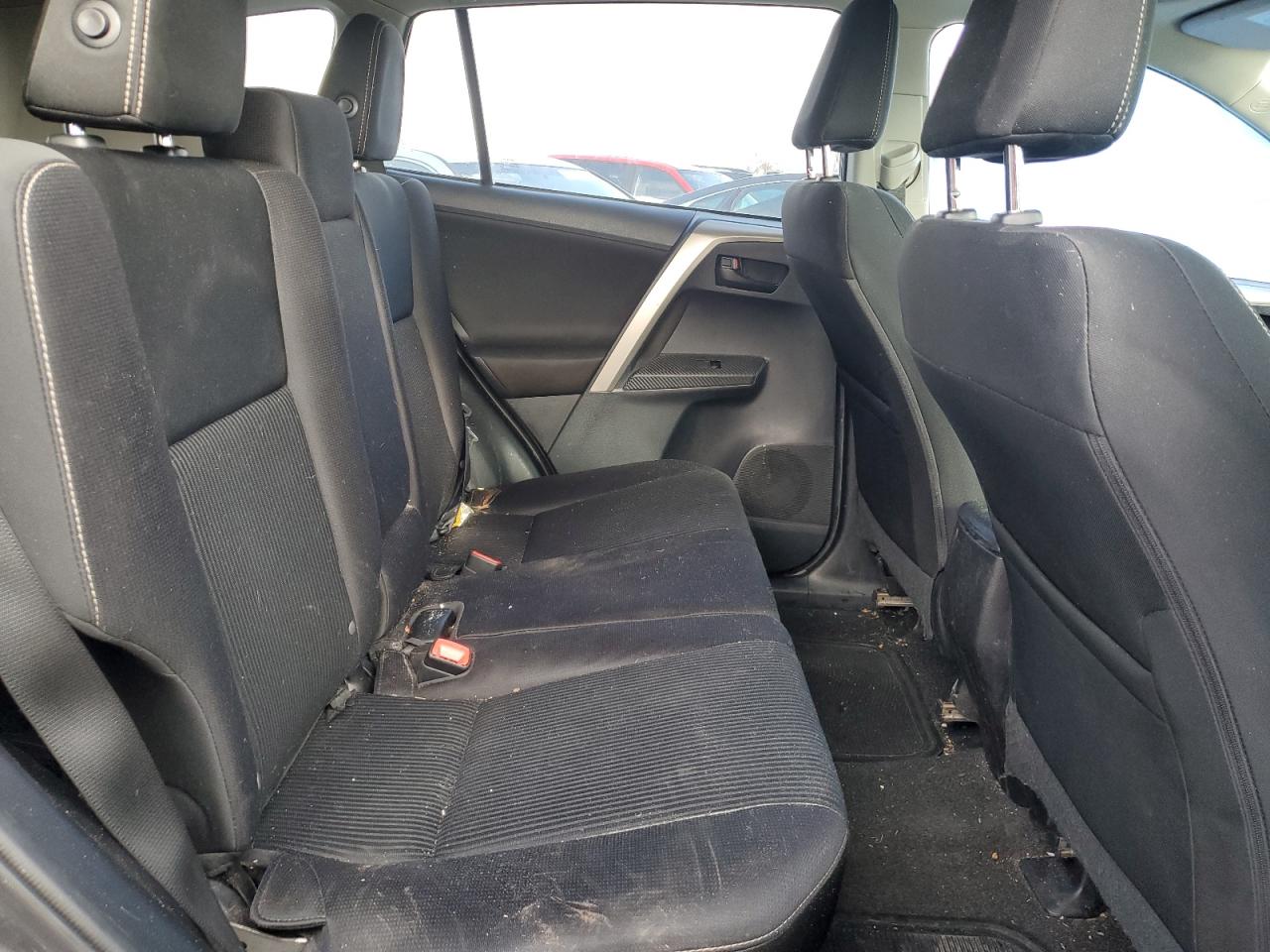 2013 Toyota RAV 4 - Image 11