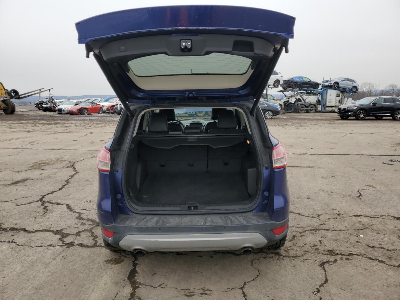 2014 Ford Escape - Image 6