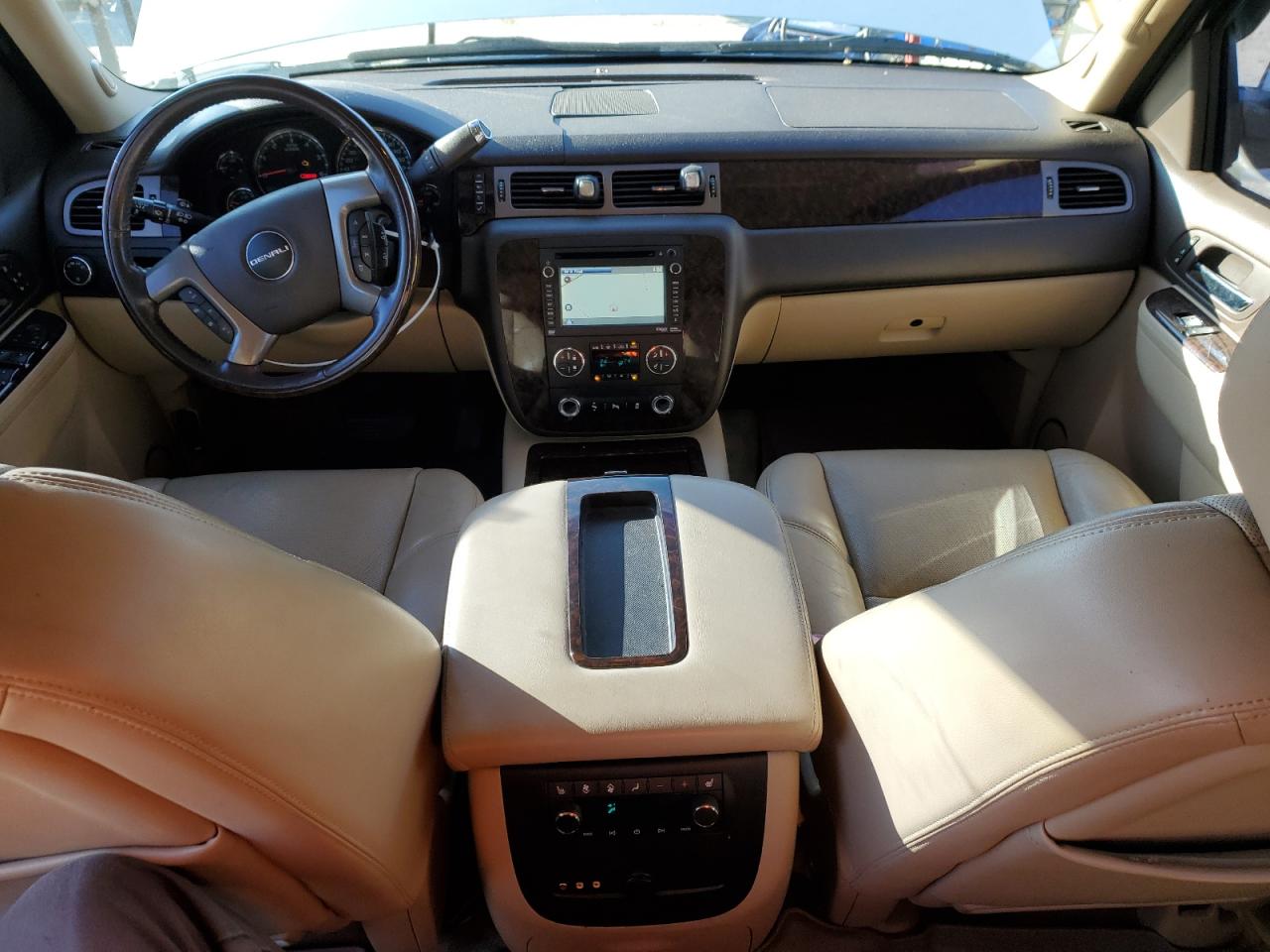 2013 GMC Yukon - Image 8