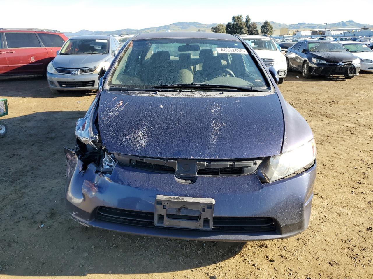 2008 Honda Civic - Image 5
