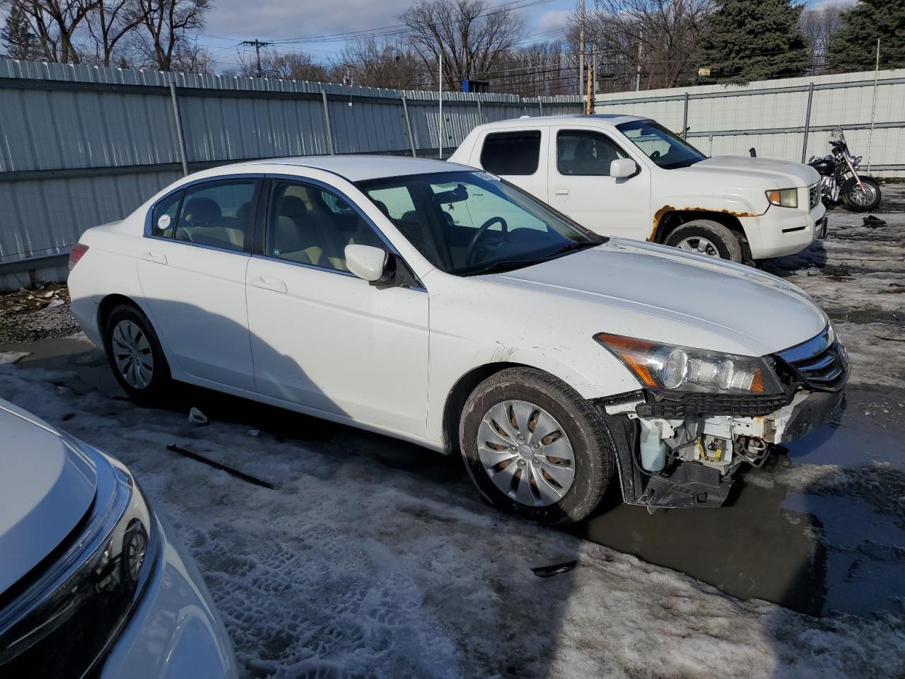 2011 Honda Accord - Image 4