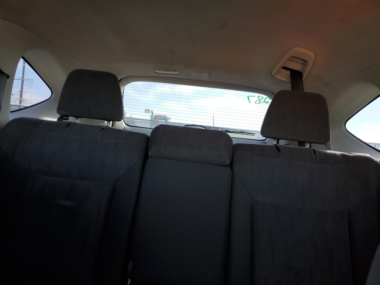 2013 Honda CR-V - Image 10