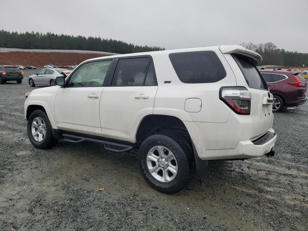 2018 Toyota 4Runner - Image 2