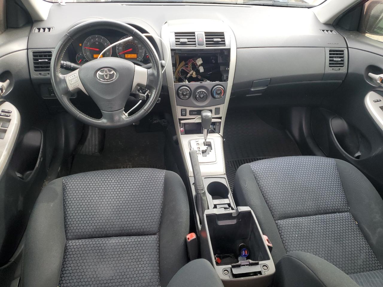 2009 Toyota Corolla - Image 8