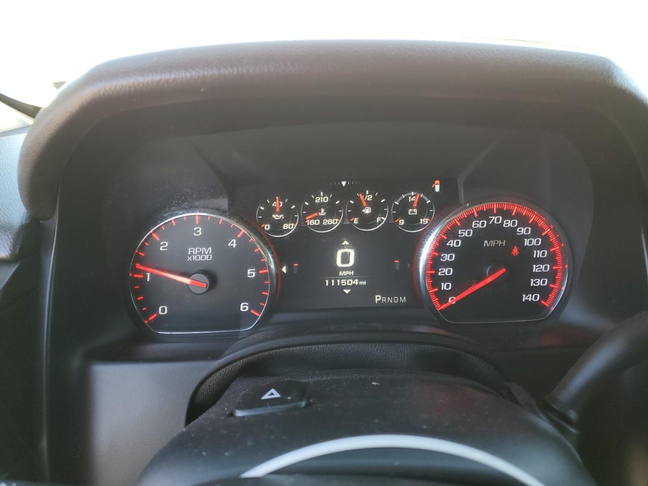 2016 GMC Yukon Xl Denali VIN: 1GKS1HKJ5GR239970 Lot: 46711955