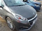 2019 PEUGEOT 208 SIGNAT for sale at Copart YORK