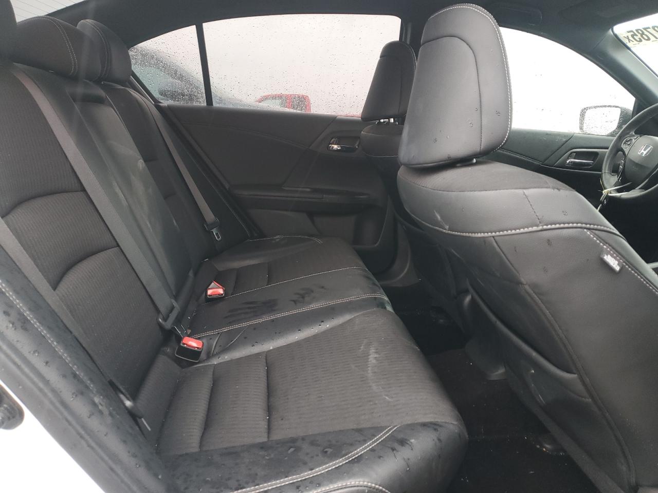 2016 Honda Accord - Image 10