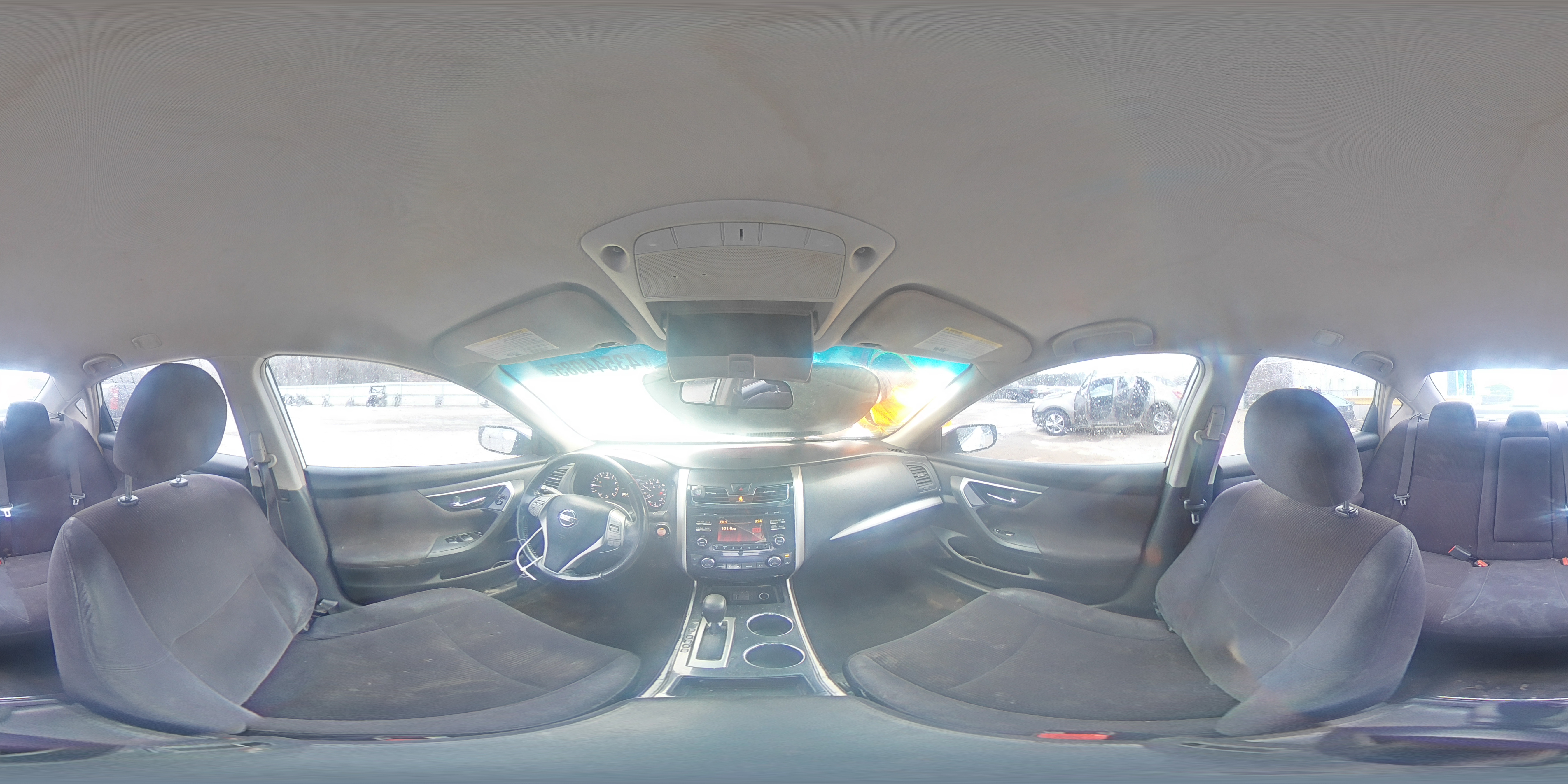 2013 Nissan Altima - Image 14