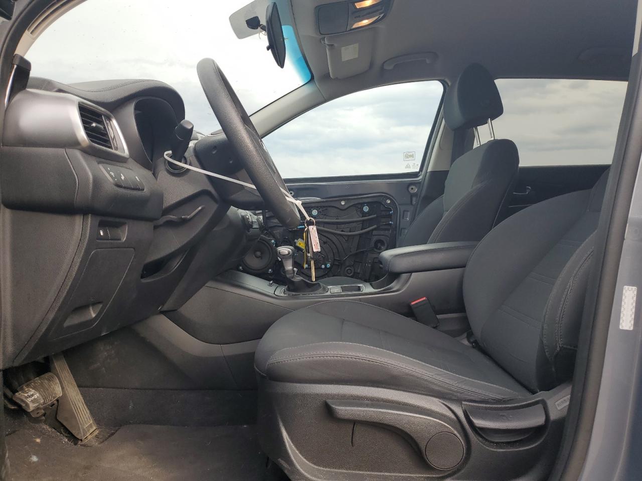 2020 Kia Sorento - Image 7