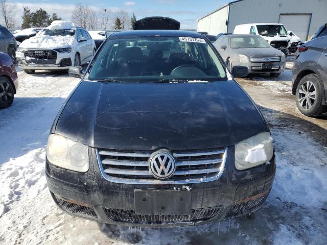 2009 VOLKSWAGEN CITY JETTA 