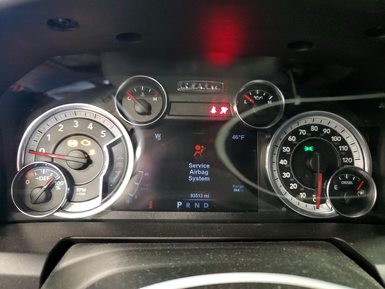 2017 RAM 1500 - Image 9