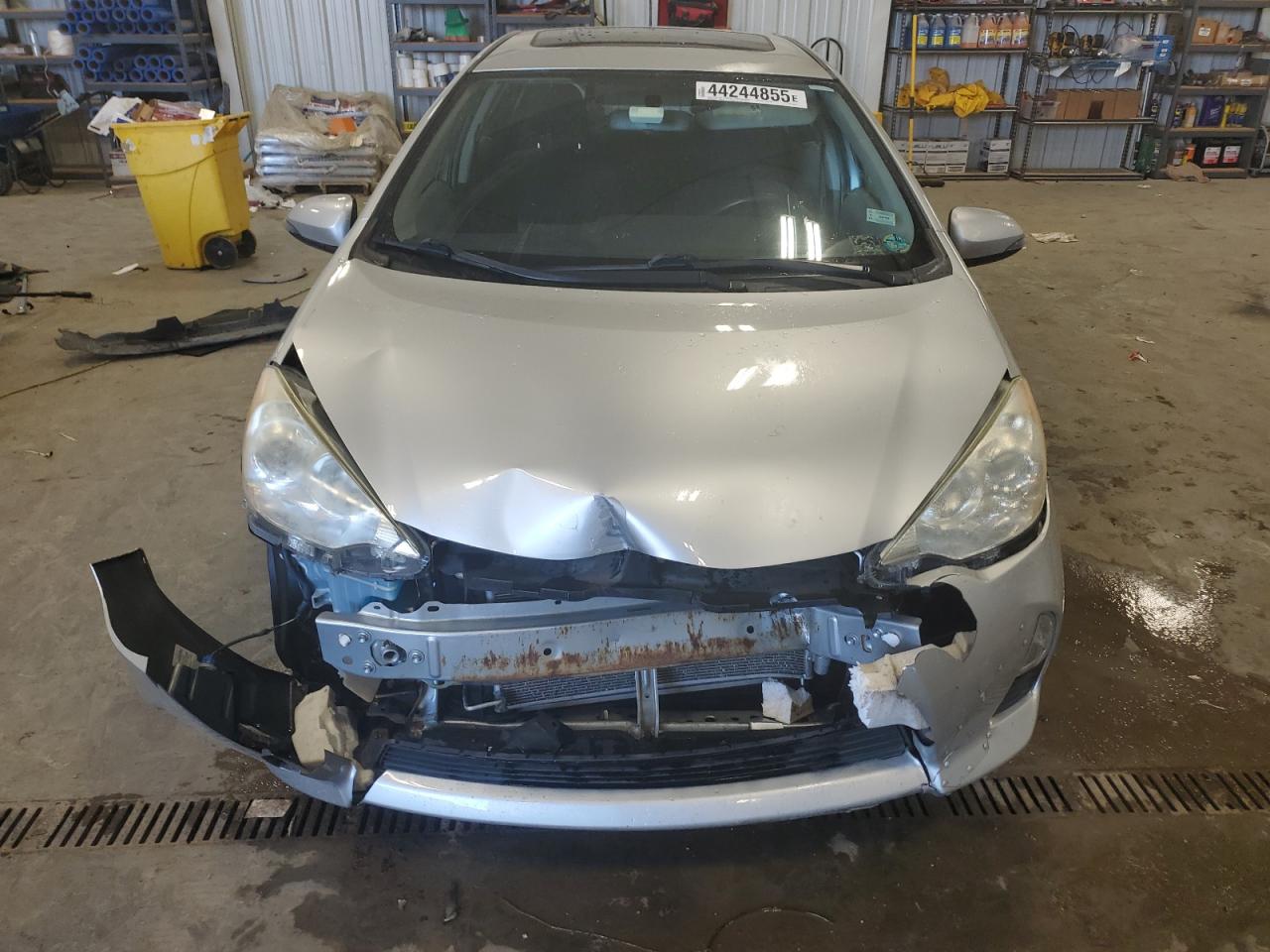 2014 Toyota Prius - Image 5