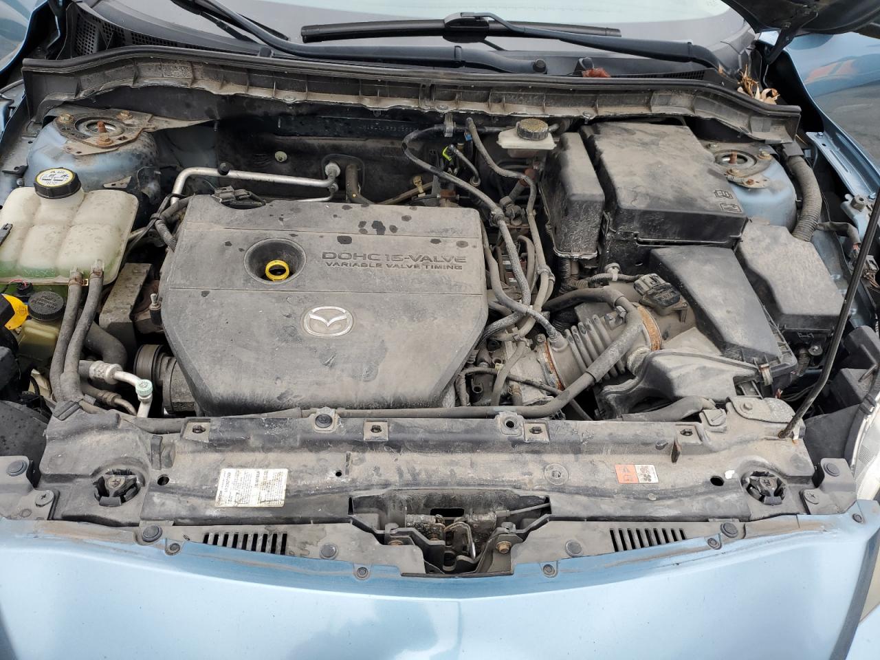 2011 Mazda 3 - Image 13