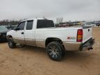 2003 Gmc New Sierra K1500 للبيع في Oklahoma City، OK - Front End