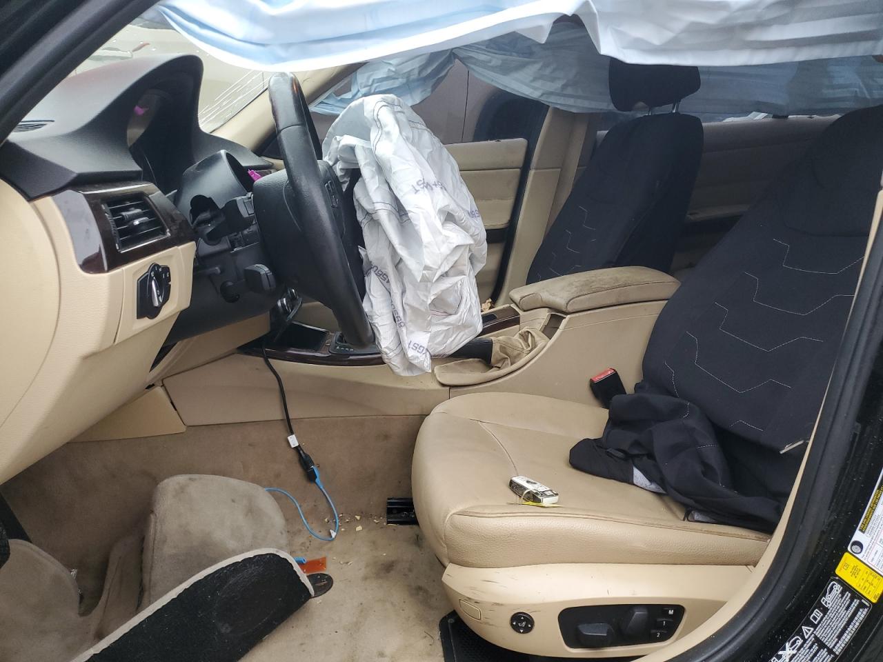 2011 BMW 3er - Image 7