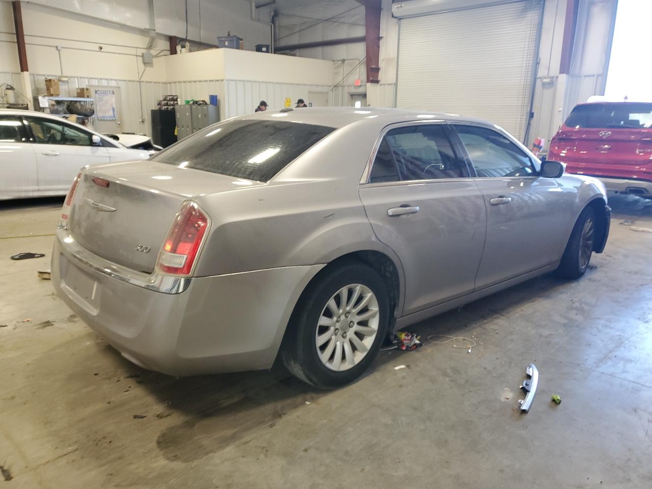 2013 Chrysler 300 - Image 3