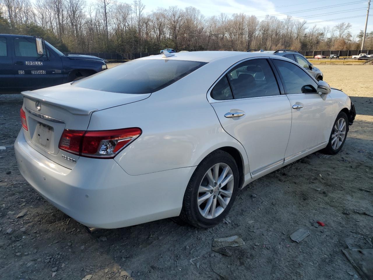 2012 Lexus ES - Image 3
