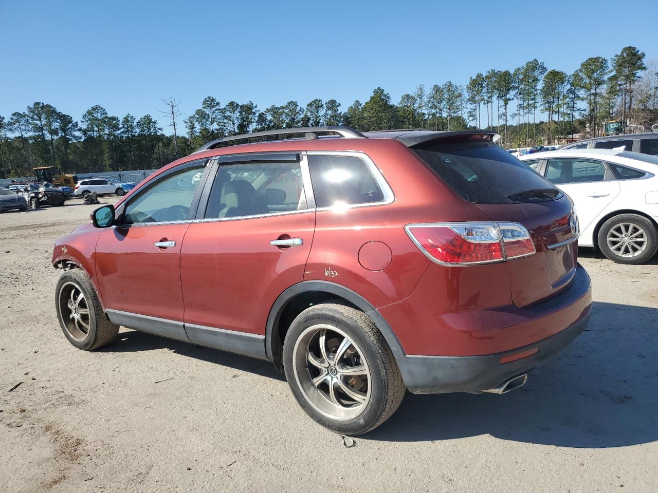 2010 Mazda CX-9 - Image 2