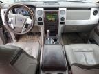 2009 Ford F150 Supercrew for Sale in Woodhaven, MI - Side
