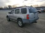 2004 Nissan Xterra Xe en Venta en Spartanburg, SC - Burn