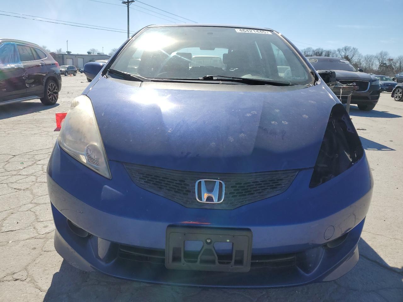 2010 Honda Fit - Image 5