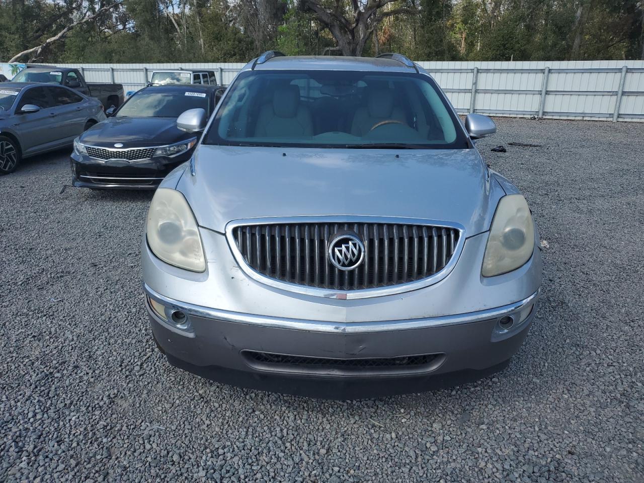 2012 Buick Enclave - Image 5