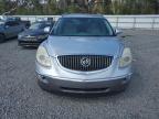 2012 BUICK ENCLAVE  for sale at Copart FL - TAMPA SOUTH