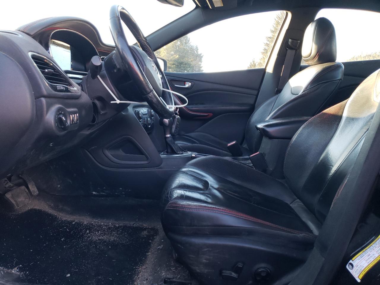 2015 Dodge Dart - Image 7