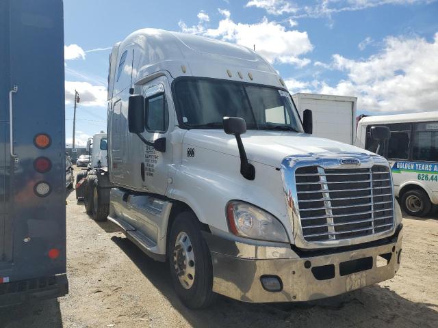 2012 Freightliner Cascadia 125 