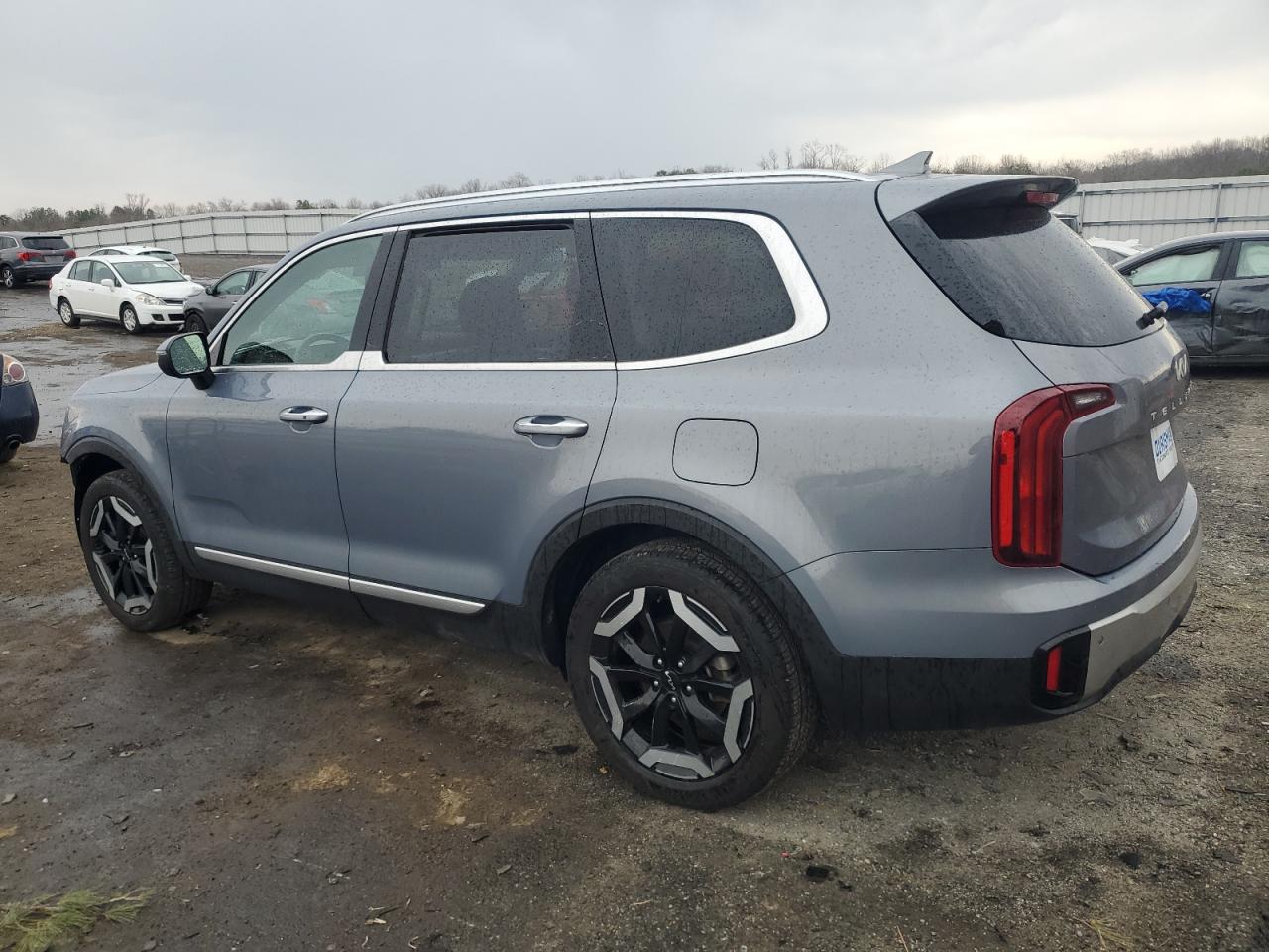 2024 Kia Telluride - Image 2