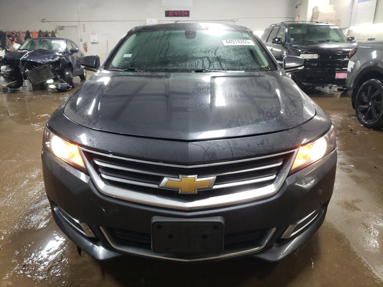 2014 Chevrolet Impala - Image 5