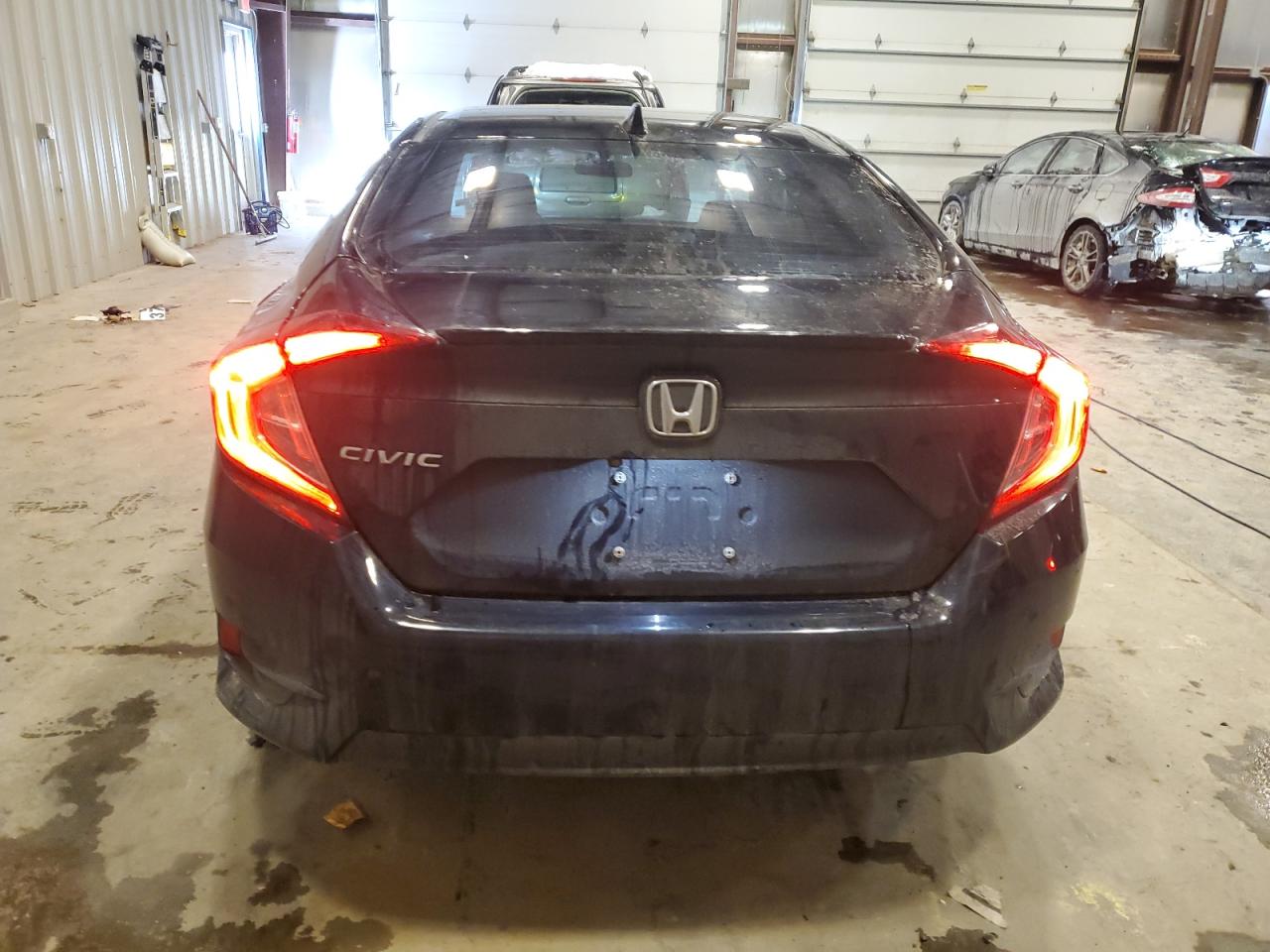 2016 Honda Civic - Image 6