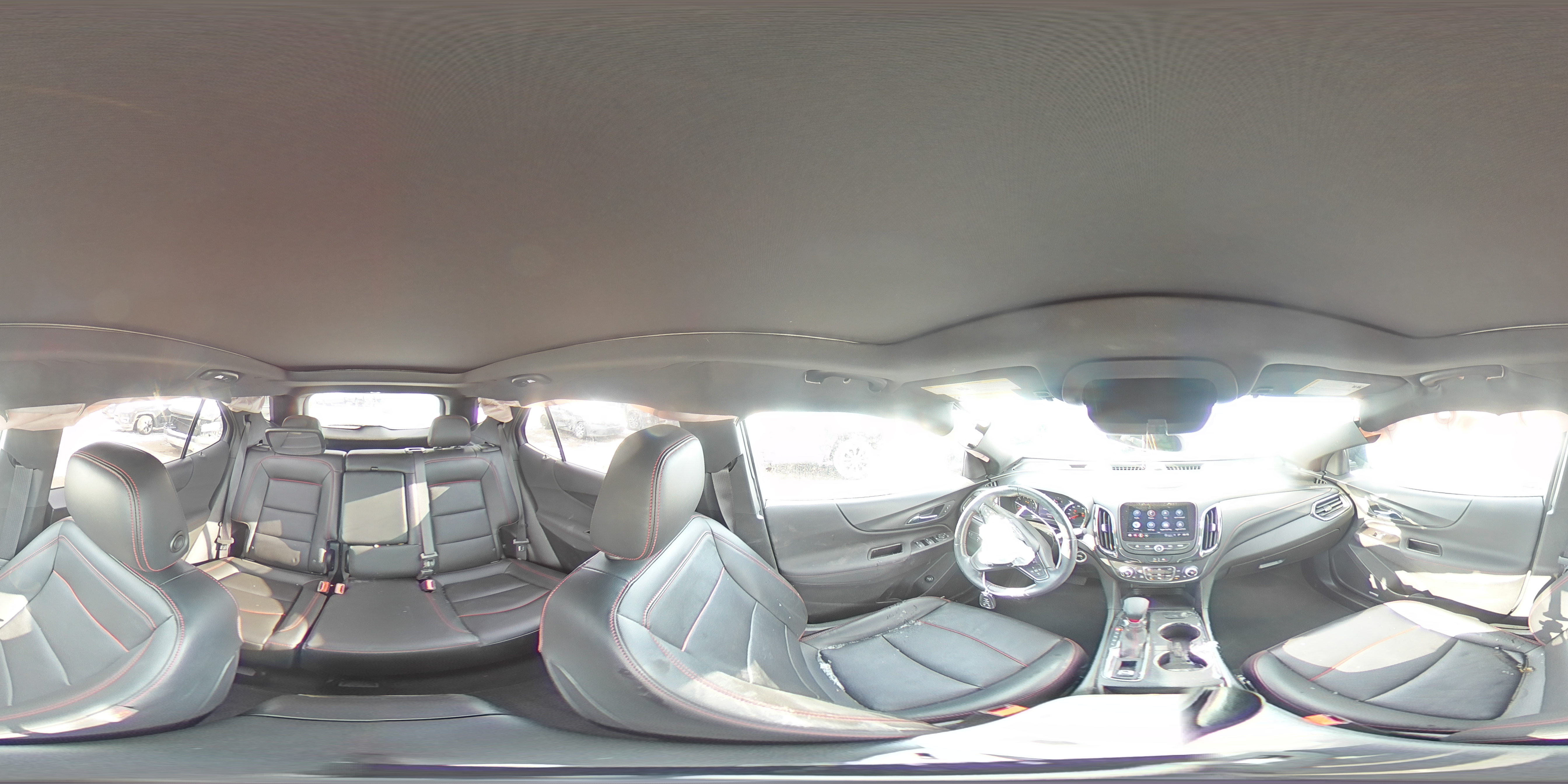 2022 Chevrolet Equinox - Image 14